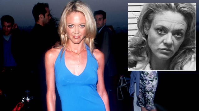 Lisa Robin Kelly, bekannt aus der Serie "Die wilden Siebziger", starb mit 43 Jahren. Lisa Robin Kelly, bekannt aus der Serie "Die wilden Siebziger", starb mit 43 Jahren.