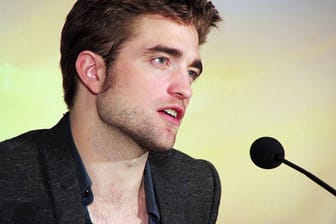 Robert Pattinson spricht im Interview über seine Wünsche.