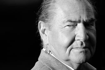 Schauspieler August Schellenberg ("Free Willy") ist tot.