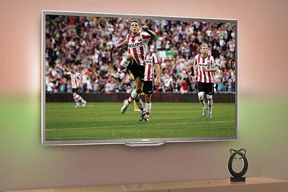 LED-Fernseher