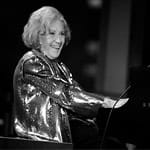 Die Jazzpianistin Marian McPartland ist im Alter von 95 Jahren gestorben.
