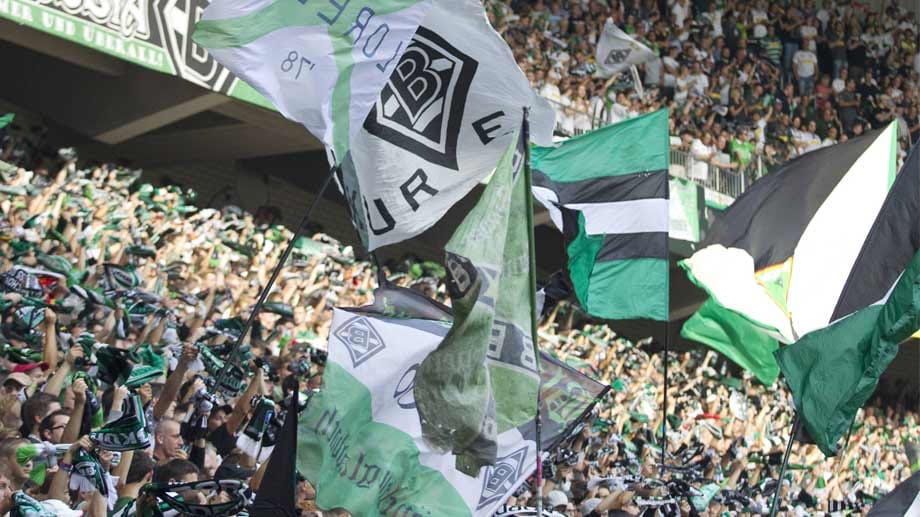 Die Fans von Borussia Mönchengladbach wollen nicht um jeden Preis zum Auswärtsspiel nach Leverkusen. Die Fans von Borussia Mönchengladbach wollen nicht um jeden Preis zum Auswärtsspiel nach Leverkusen.