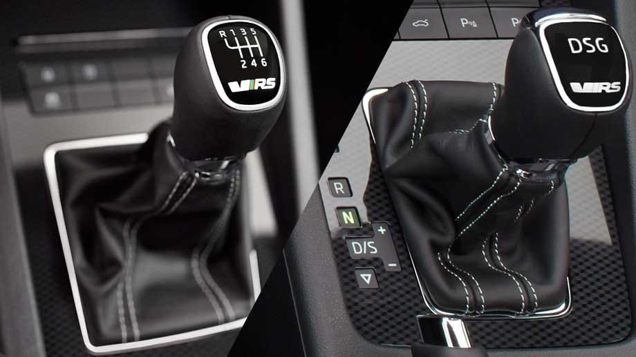 Skoda Octavia RS: GTI für die ganze Familie