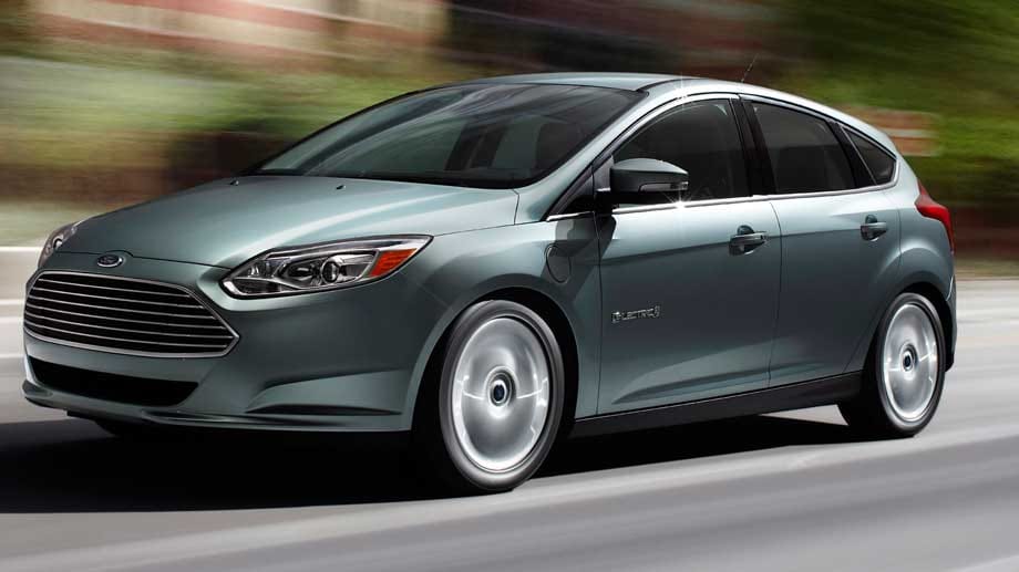Ford Focus: Gebrauchtwagen mit Licht und Schatten