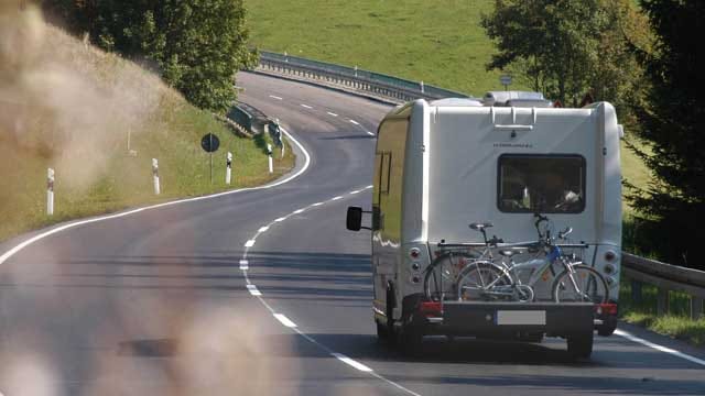 Rücktritt vom Kaufvertrag: Rattenbefall im Wohnmobil