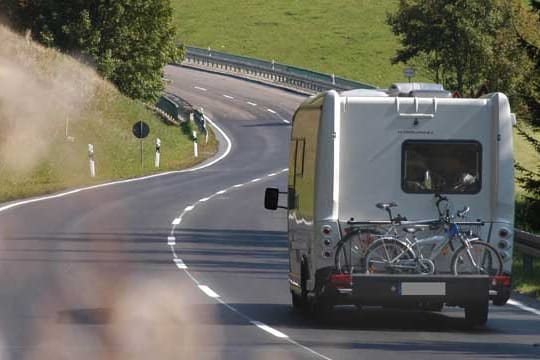 Rücktritt vom Kaufvertrag: Rattenbefall im Wohnmobil