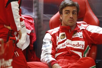 Fernando Alonso: Ein großartiger Sportler mit charakterlichen Schwächen?