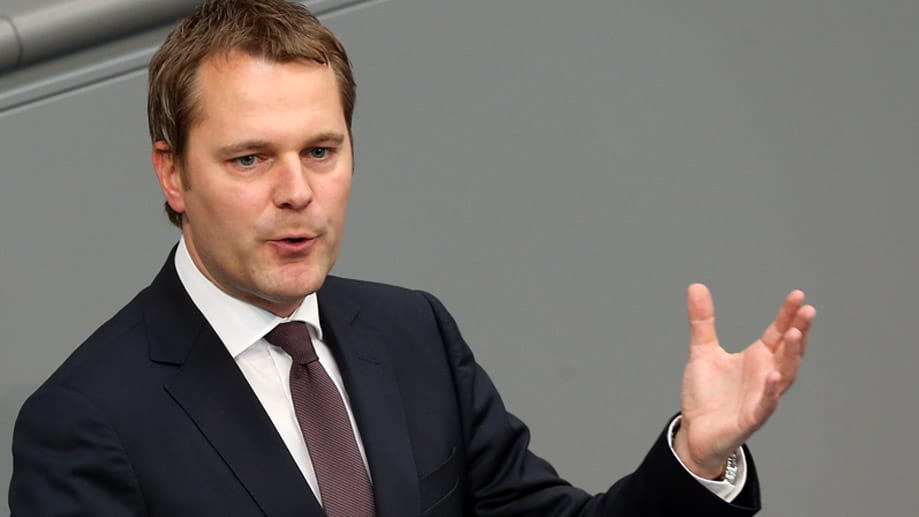 Gesundheitsminister Daniel Bahr unternimmt einen Vorstoß zur Öffnung der privaten Krankenversicherung für alle