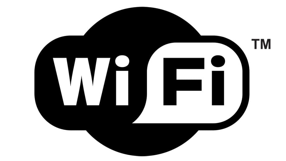 Logo der Marken WiFi