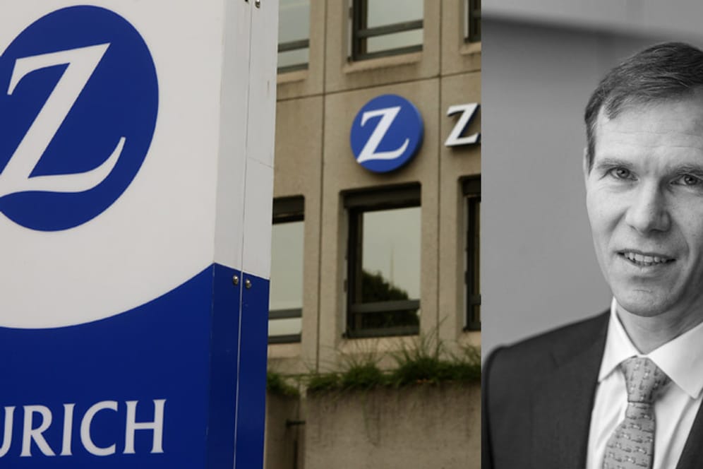 Zurich-Finanzchef Pierre Wauthier hat nach Einschätzung der Polizei Selbstmord begangen