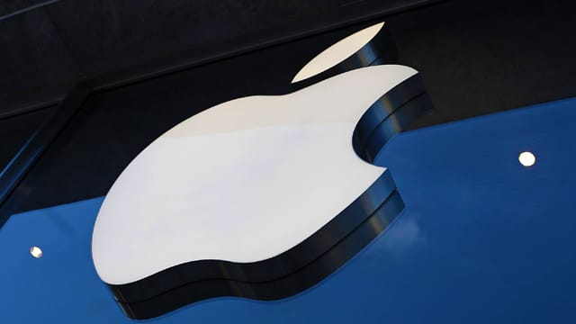 Apple Logo