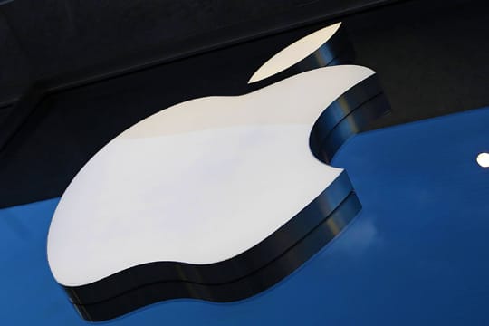 Apple Logo