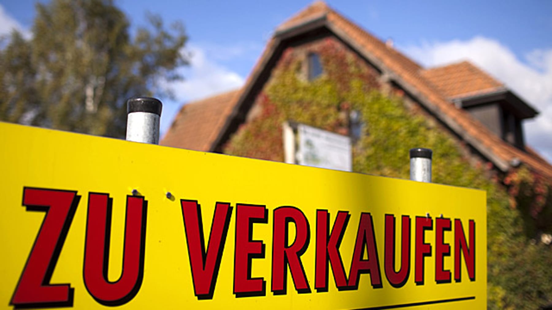 Haus Verkaufen: Diese Tipps Sollte Man Beachten