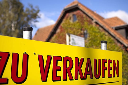 Haus verkaufen: Mit diesen Tipps erzielen Sie mehr.