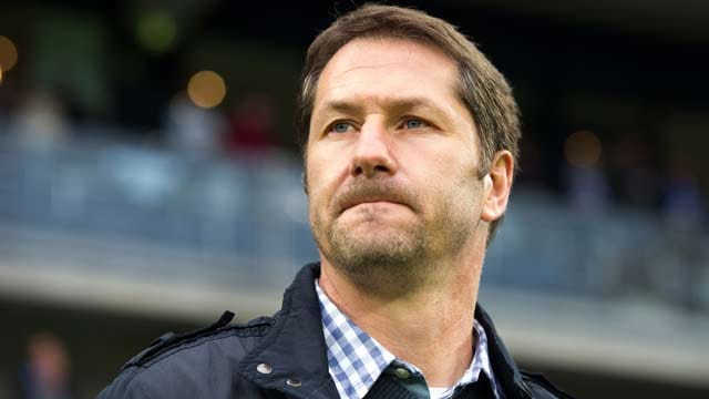 Franco Foda und der 1. FCK Kaiserslautern gehen getrennte Wege.