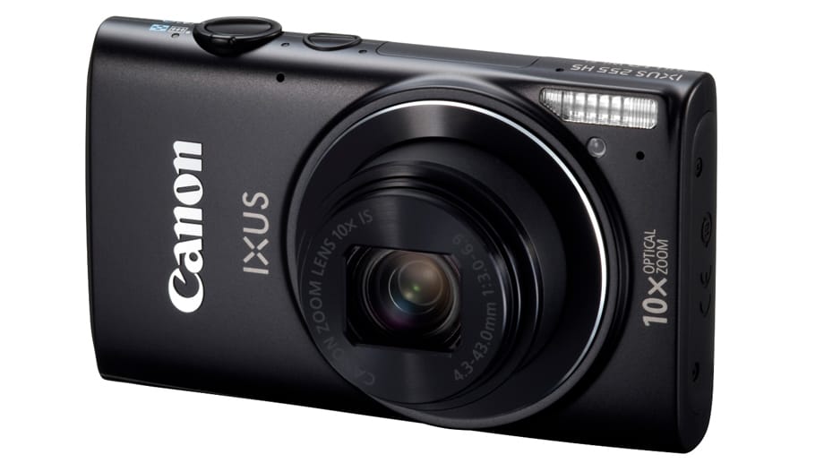 Canon Ixus 255 HS