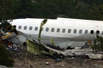Die Chancen, einen Flugzeugunfall zu überleben, sind in den vergangenen Jahrzehnten gesunken.