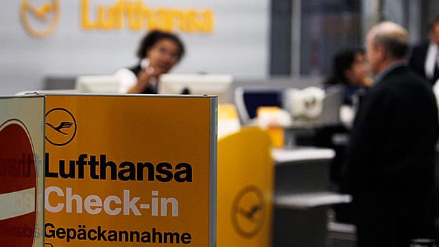 Die Lufthansa will die Zinsgarantie für ihre Betriebsrente streichen