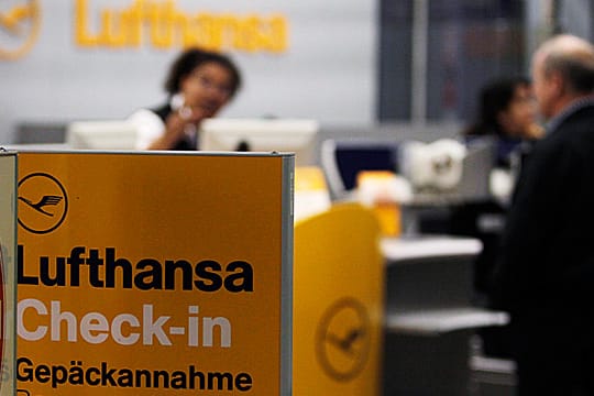 Die Lufthansa will die Zinsgarantie für ihre Betriebsrente streichen