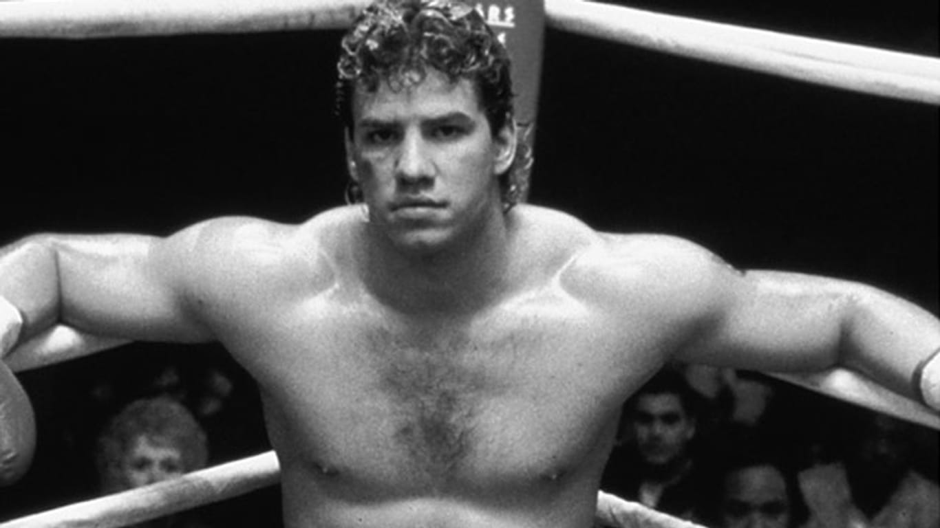 Mit nur 44 Jahren ist der "Rocky V"-Darsteller Tommy Morrison gestorben.