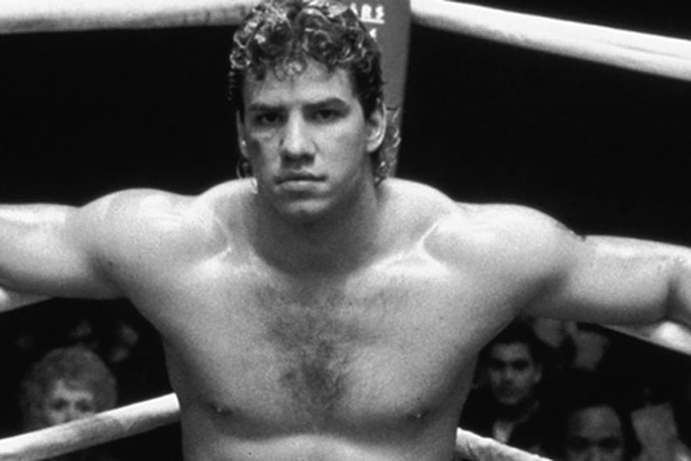 Mit nur 44 Jahren ist der "Rocky V"-Darsteller Tommy Morrison gestorben.