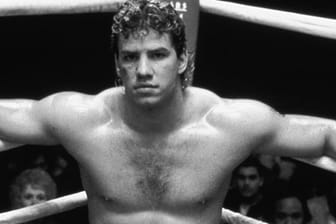 Mit nur 44 Jahren ist der "Rocky V"-Darsteller Tommy Morrison gestorben.