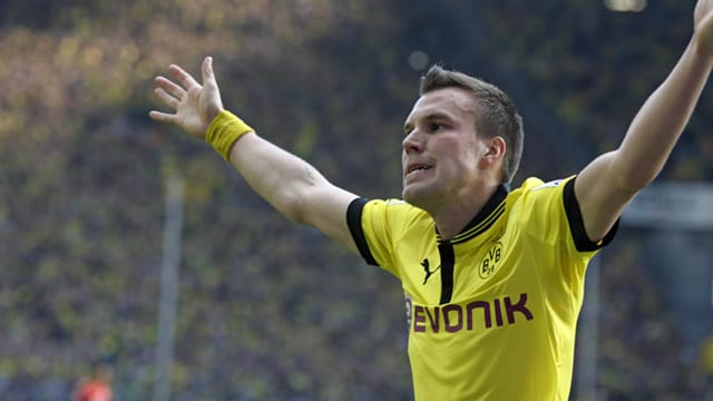 Kevin Großkreutz verbindet eine besondere Beziehung mit den Fans von Borussia Dortmund. Jetzt macht er sich für alle Ultras in der Bundesliga stark.