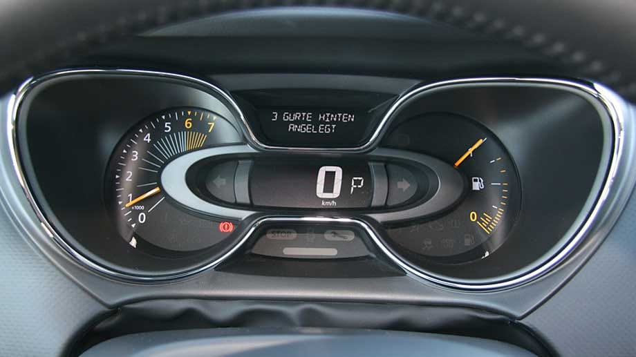 Renault Captur Renault Captur