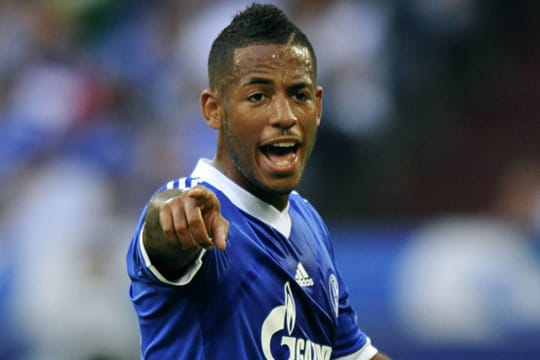 Der Neu-Schalker Dennis Aogo fühlte sich beim Hamburger SV als Sündenbock.