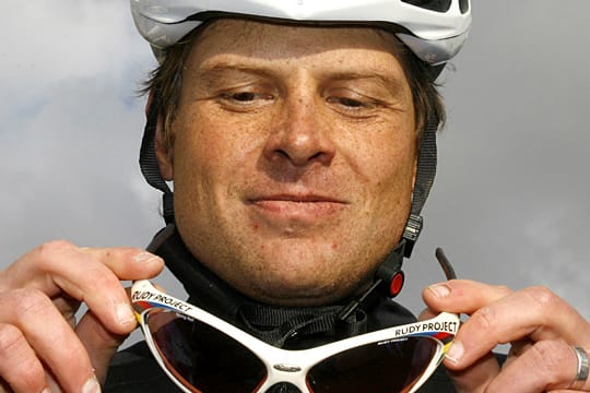 Jan Ullrich hat mit seiner Vergangenheit als Radsport-Profi abgeschlossen.