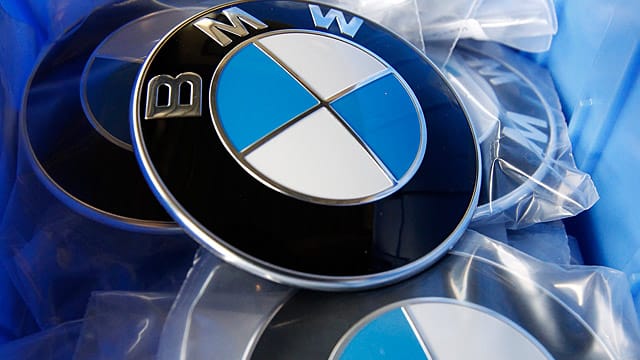 Entgegen den Angaben soll BMW Bauteile nicht in Einzelteilen, sondern vormontiert nach Indien geliefert haben