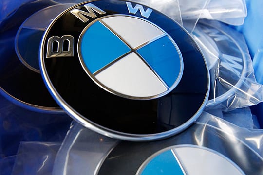 Entgegen den Angaben soll BMW Bauteile nicht in Einzelteilen, sondern vormontiert nach Indien geliefert haben