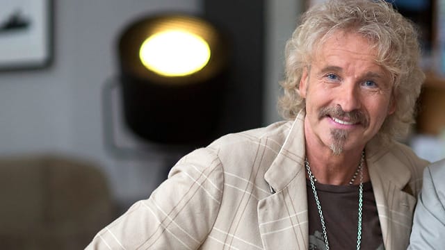 Thomas Gottschalk startet am Montagabend mit Günther Jauch die RTL-Show "Die 2".