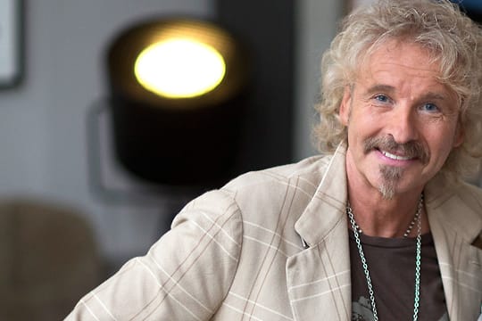 Thomas Gottschalk startet am Montagabend mit Günther Jauch die RTL-Show "Die 2".