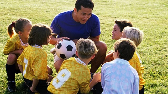 Welche Zukunft haben Deutschlands Sportvereine?