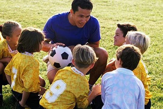 Welche Zukunft haben Deutschlands Sportvereine?