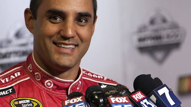 BMW will Montoya angeblich für die Saison 2014 verpflichten.