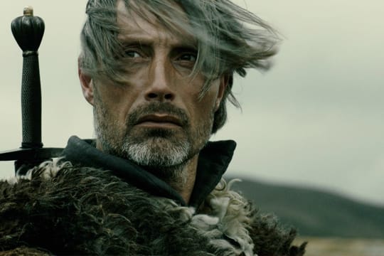 Mads Mikkelsen glänzt in der schwerfälligen Literaturverfilmung