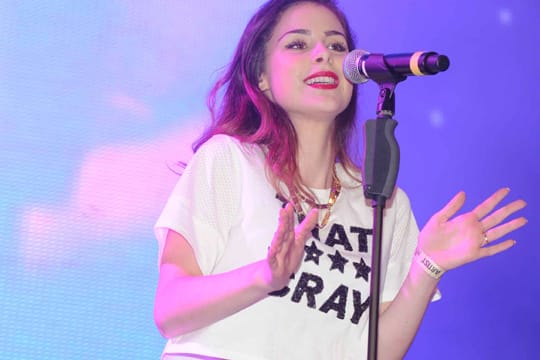 Lena Meyer-Landrut