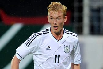 Der Wolfsburger U19-Nationalspieler Julian Brandt ist ins Visier der Talentscouts des FC Bayern München geraten.