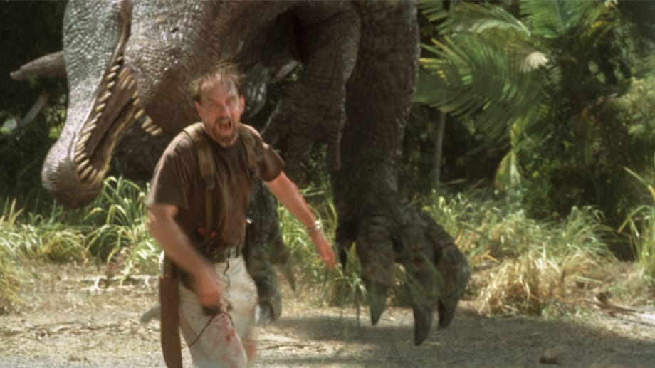 Paläontologie, Jurassic Park, Wissenschaft