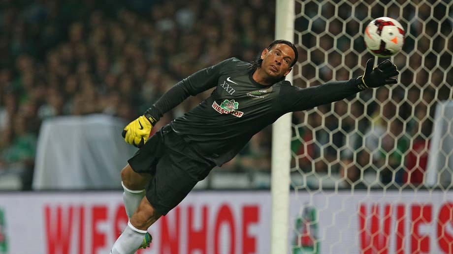 Tim Wiese