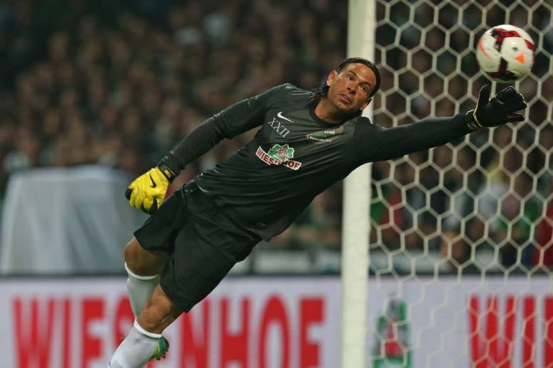 Tim Wiese