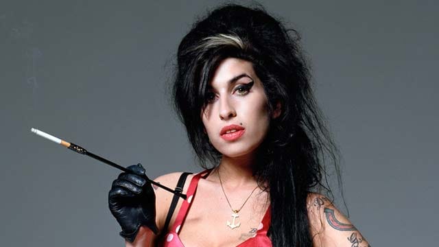 Amy Winehouse wäre am 14. September 30 Jahre alt geworden.