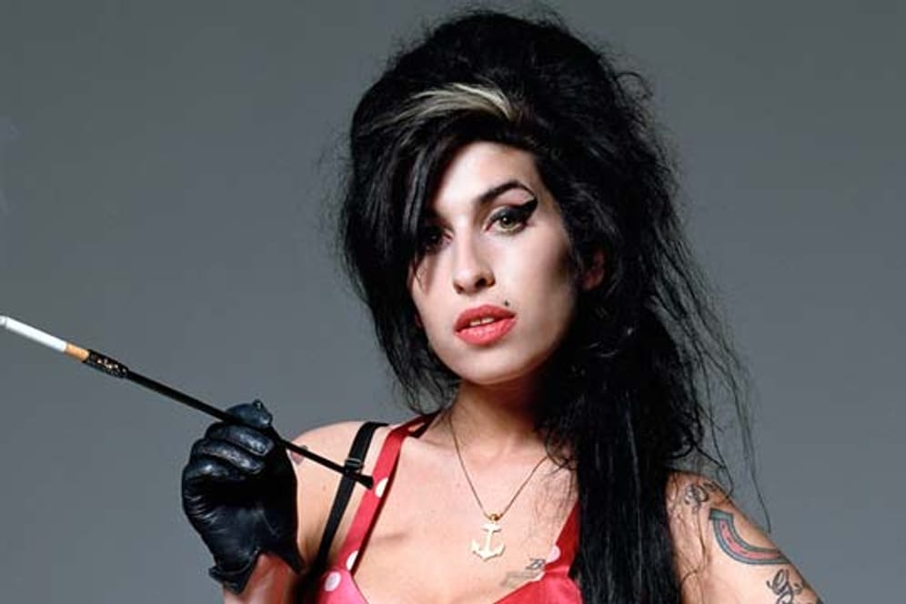 Amy Winehouse wäre am 14. September 30 Jahre alt geworden.