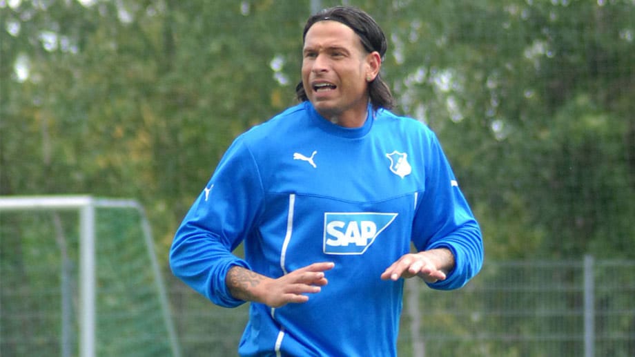 Tim Wiese droht der Einsatz in der U23 von Hoffenheim.