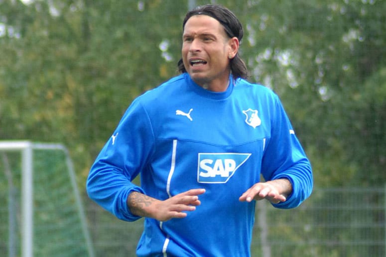 Tim Wiese droht der Einsatz in der U23 von Hoffenheim.