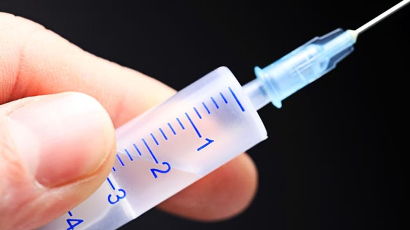 Impflücken bei Masern können tödliche Folgen haben. Ist eine Impfpflicht der richtige Weg?