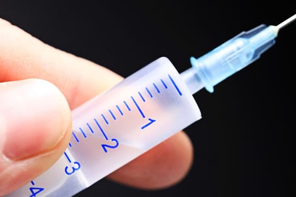 Impflücken bei Masern können tödliche Folgen haben. Ist eine Impfpflicht der richtige Weg?