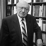 Der berühmte Literaturkritiker Marcel Reich-Ranicki ist am 18. September 2013 im Alter von 93 Jahren gestorben.